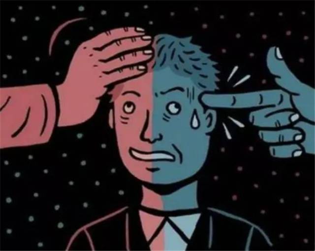 人性的25种缺点,人性的26个弱点图片