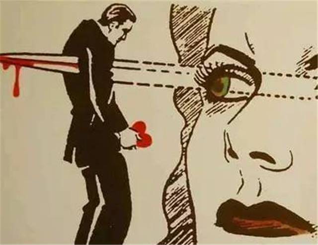 人性的25种缺点,人性的26个弱点图片