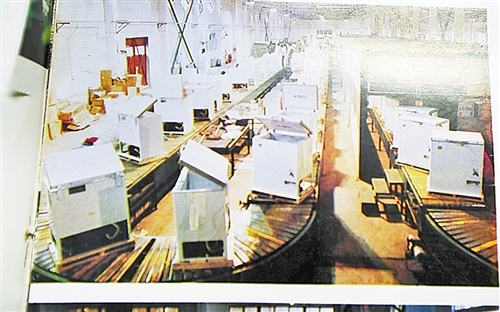 民权为什么被称为冷谷,民权中原冷谷视频