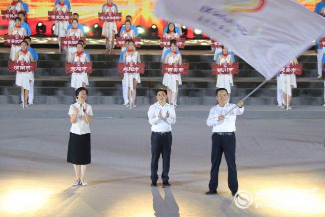 榆林第十七届省运会干什么的,榆林市十七运会