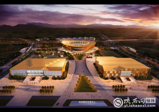 榆林第十七届省运会干什么的,榆林市十七运会