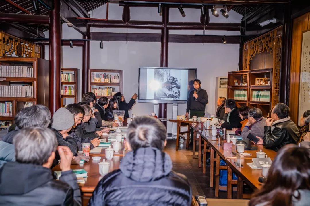 园林生活的真实感受,园林属于什么生态系统