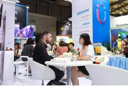 chinajoy游戏展2019,chinajoy2023逛展攻略光遇