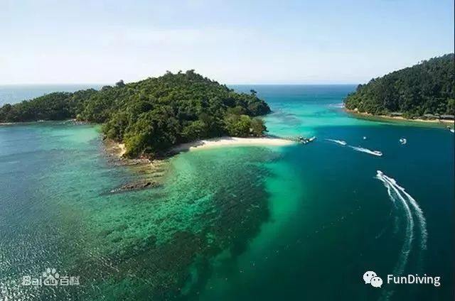 马来西亚仙本那诗巴丹旅游攻略,诗巴丹在仙本那还是沙巴