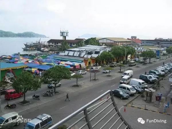 马来西亚仙本那诗巴丹旅游攻略,诗巴丹在仙本那还是沙巴