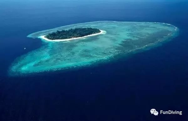 马来西亚仙本那诗巴丹旅游攻略,诗巴丹在仙本那还是沙巴