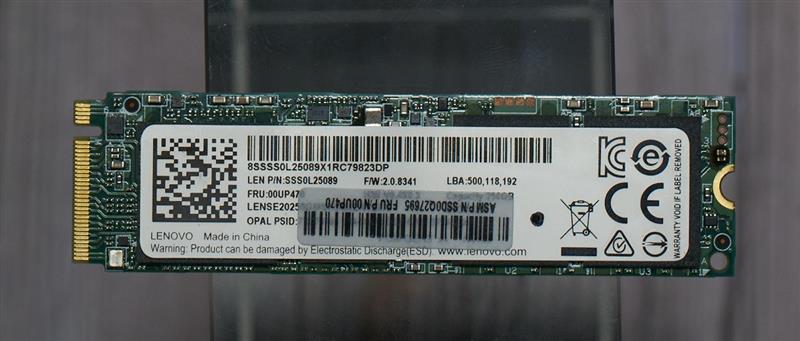 搭载AMDRX550独显！联想ThinkpadE580评测：能玩大型游戏的亲民商务本