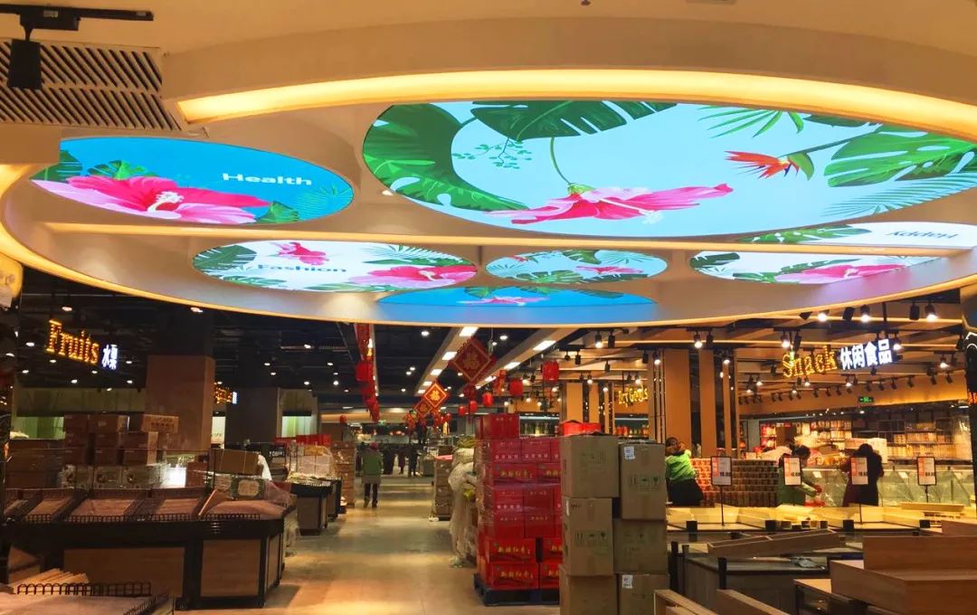 美食林新城购物广场电话,美食林综合商场