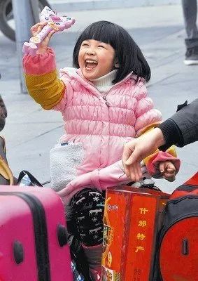 2020春运开启攻略来袭,最全四川春运出行攻略