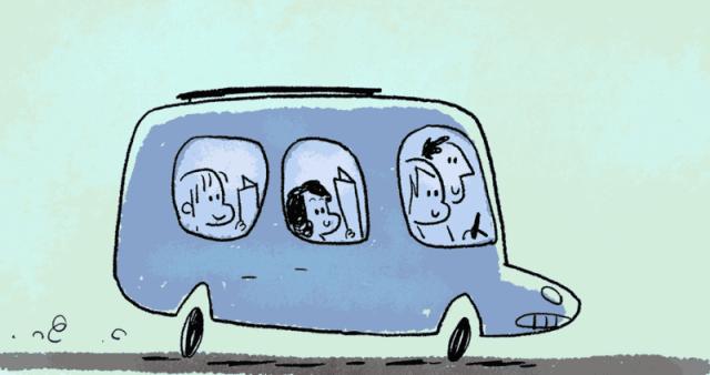 一小时，得到你想要的爱！《大卫不可以》全家一起看~