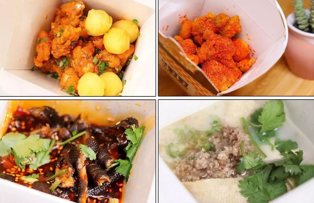 西安要开锦鲤大会了！戴森、SK2、迪奥直接送！全场美食免费吃！