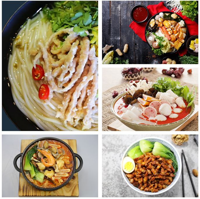 西安要开锦鲤大会了！戴森、SK2、迪奥直接送！全场美食免费吃！