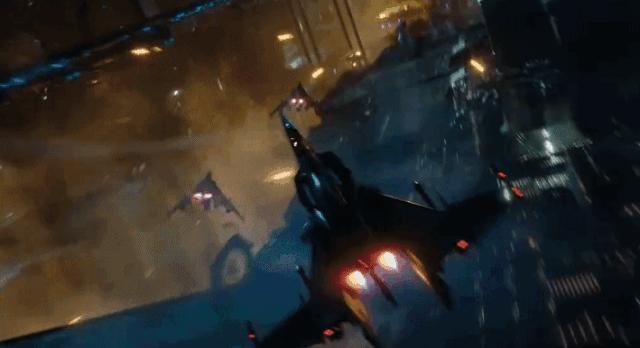 拍不好《大黄蜂》就回家继承2000亿家产!美国王思聪的逆天人生