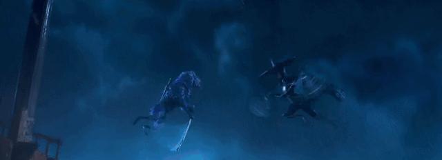 拍不好《大黄蜂》就回家继承2000亿家产!美国王思聪的逆天人生