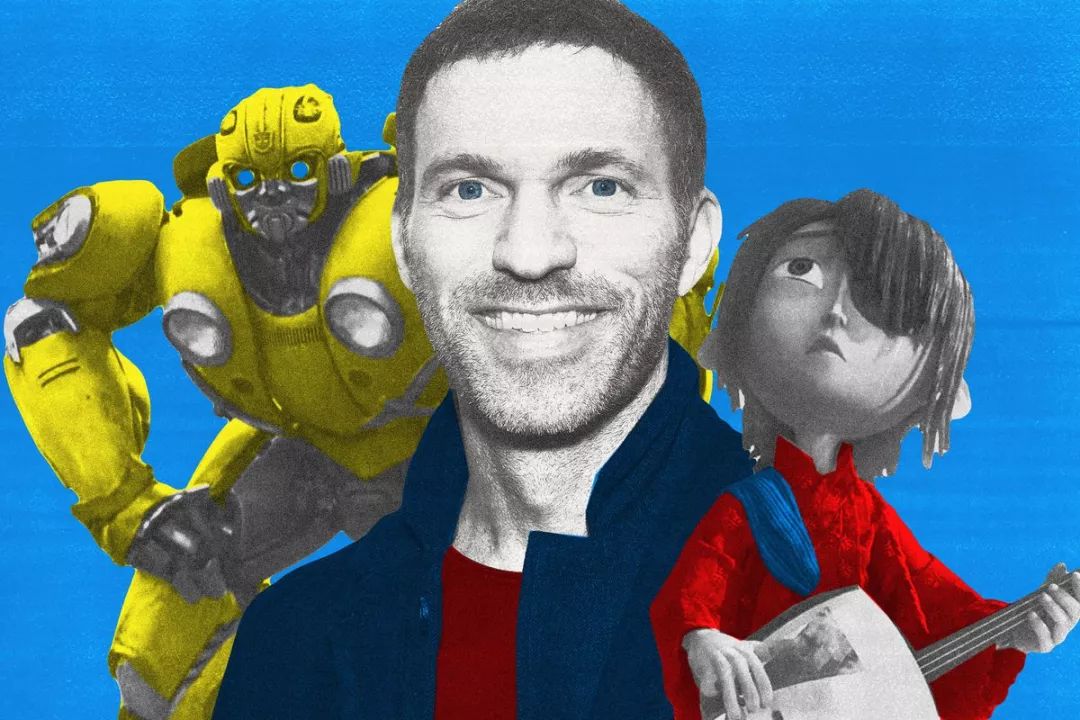 拍不好《大黄蜂》就回家继承2000亿家产!美国王思聪的逆天人生