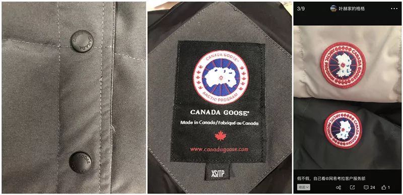 考拉自营加拿大鹅是正品吗,考拉假货事件真相