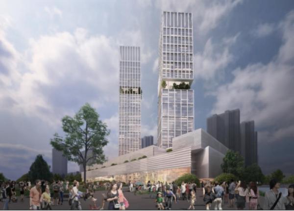 苏州相城金奥金相中心最新消息,苏州金奥金相中心目前进度