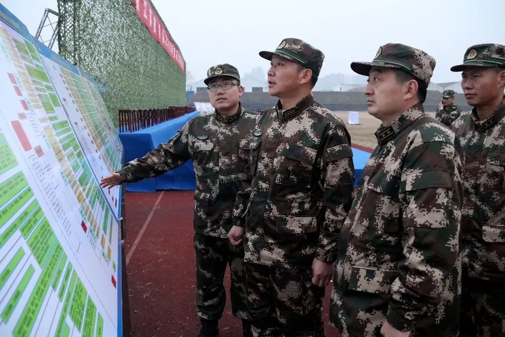 一线传真|揭秘!抢先解读*警武**江苏省总队新大纲再集训三大亮点!