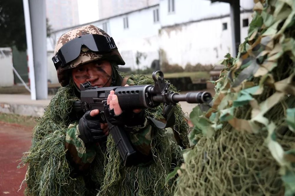 一线传真|揭秘!抢先解读*警武**江苏省总队新大纲再集训三大亮点!