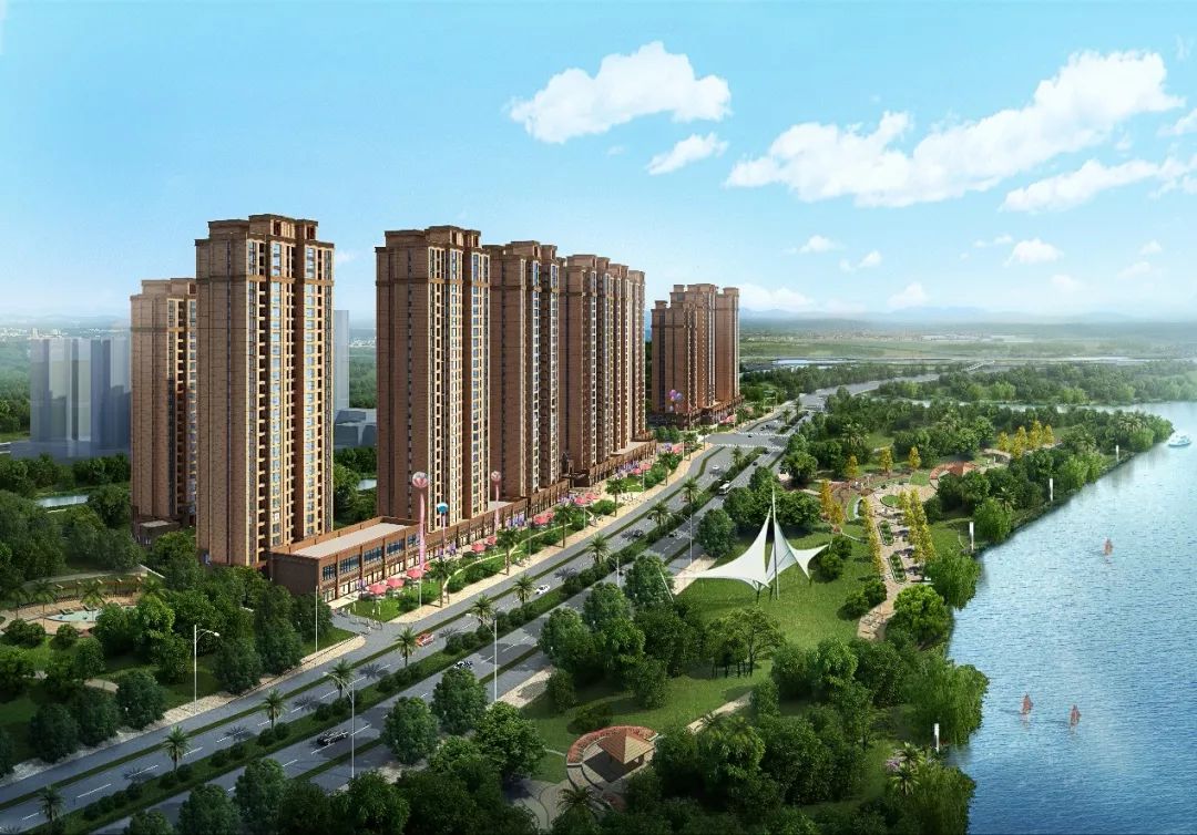 听说你在城里买房了的段子,泉州2017年以后买房亏了吗