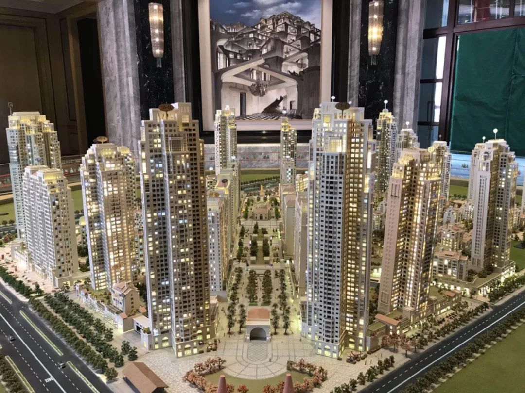 听说你在城里买房了的段子,泉州2017年以后买房亏了吗