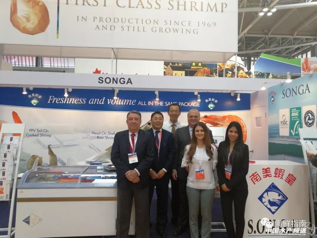 2019年海产行业,海产行业的感悟心得分享