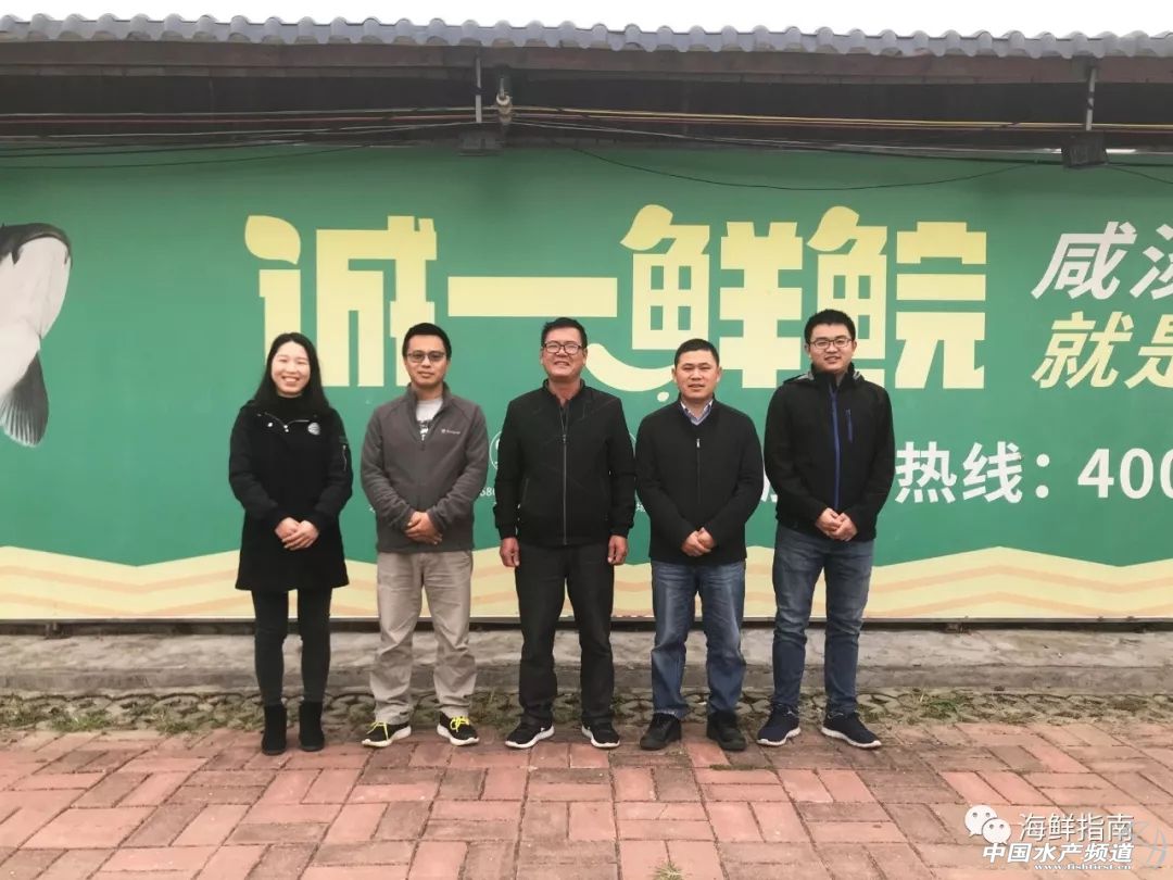 2019年海产行业,海产行业的感悟心得分享