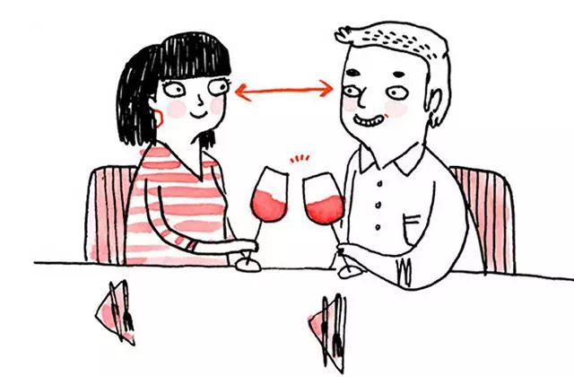 喝红酒的技巧与口诀,喝红酒要注意的礼仪细节