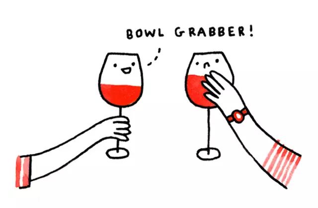 喝红酒的技巧与口诀,喝红酒要注意的礼仪细节