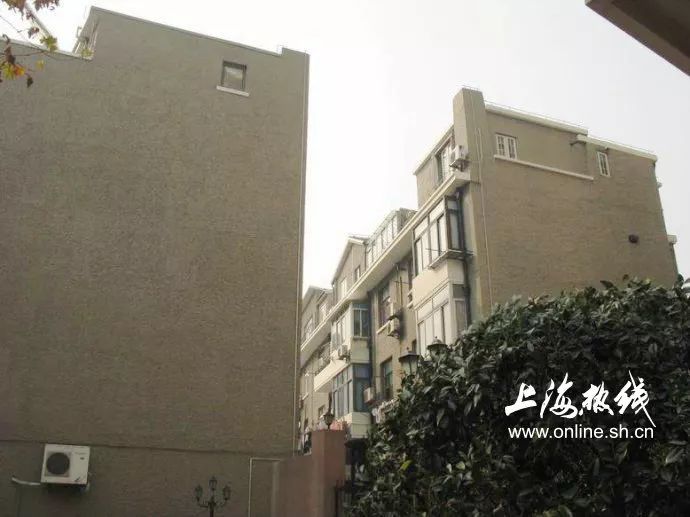 魔都100|淮海中路的摩登时代,遗存了这栋上海经典老公寓……