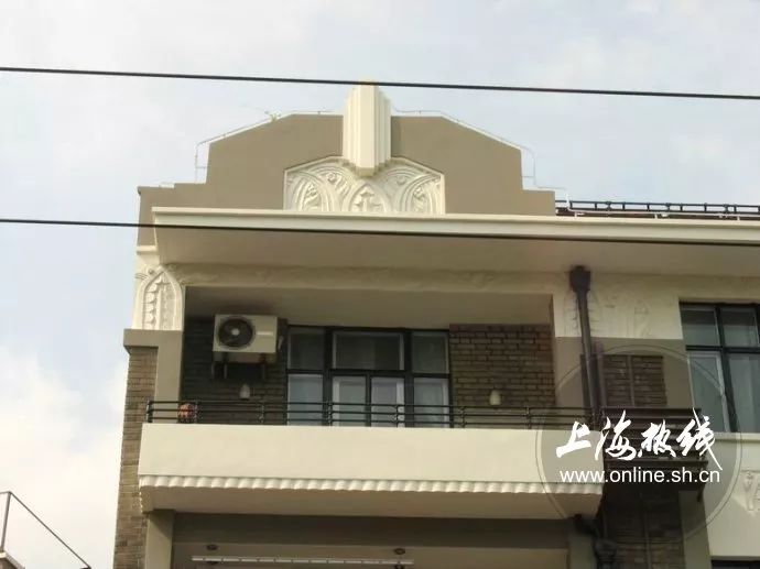 魔都100|淮海中路的摩登时代,遗存了这栋上海经典老公寓……