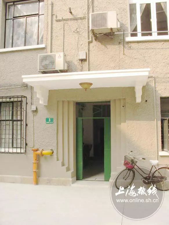 魔都100|淮海中路的摩登时代,遗存了这栋上海经典老公寓……