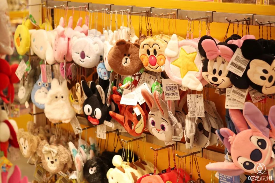 河坊街动漫店,河坊街超能动漫店