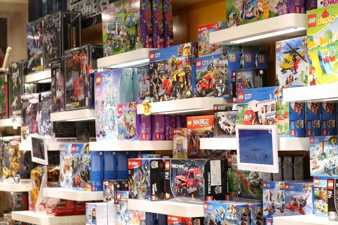 河坊街动漫店,河坊街超能动漫店