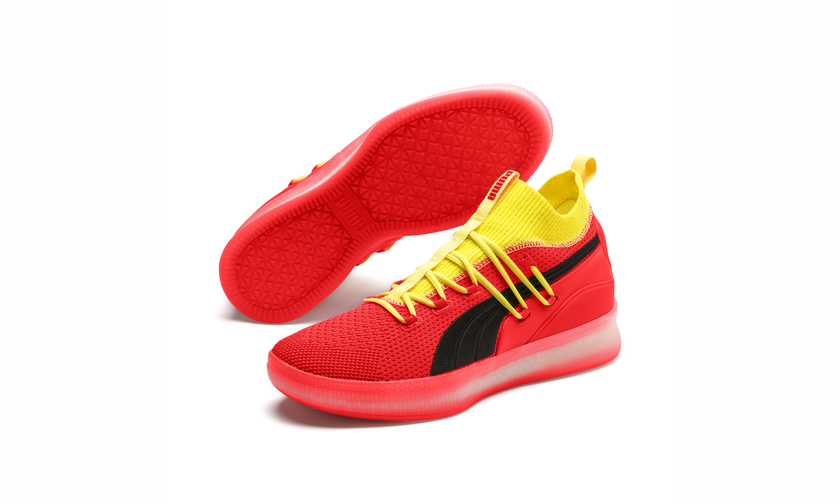 pumaclydecourt紫色,pumaclydecourtroses在哪买