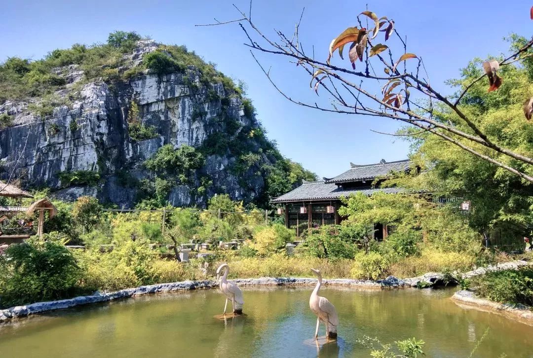 探访桂林东西巷历史文化街区,城事记忆展