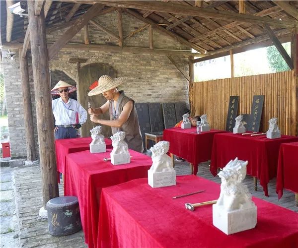 探访桂林东西巷历史文化街区,城事记忆展