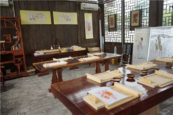 探访桂林东西巷历史文化街区,城事记忆展