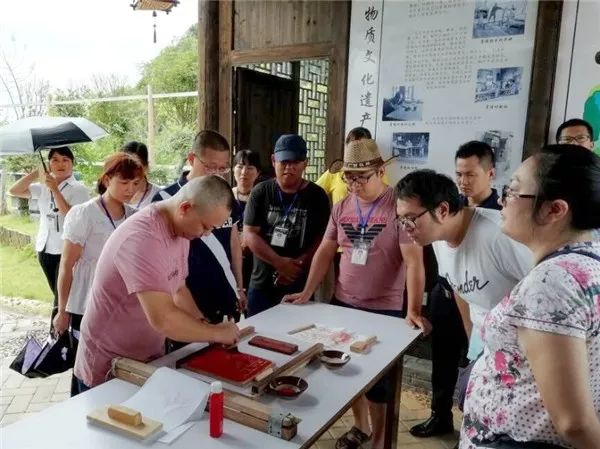 探访桂林东西巷历史文化街区,城事记忆展