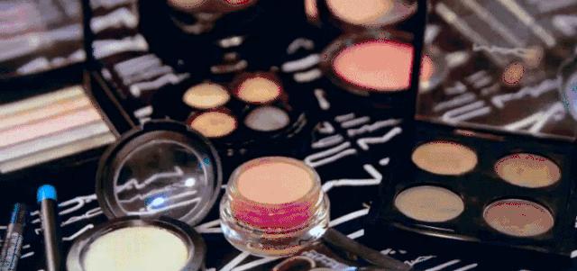 共享化妆间品牌,共享化妆间悄然问世