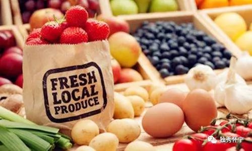 交易额高达7.14亿元，怀宁电商原来已成长为……