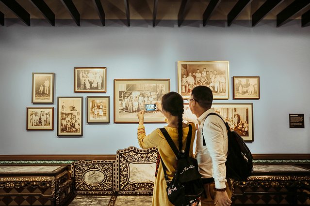 樟宜机场出境攻略,樟宜机场游玩攻略