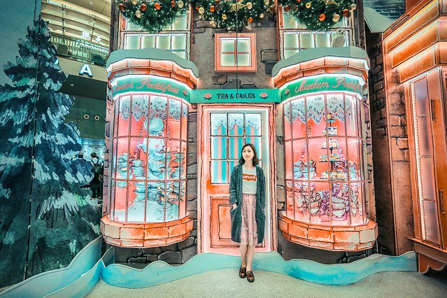 樟宜机场出境攻略,樟宜机场游玩攻略