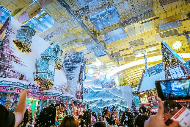 樟宜机场出境攻略,樟宜机场游玩攻略