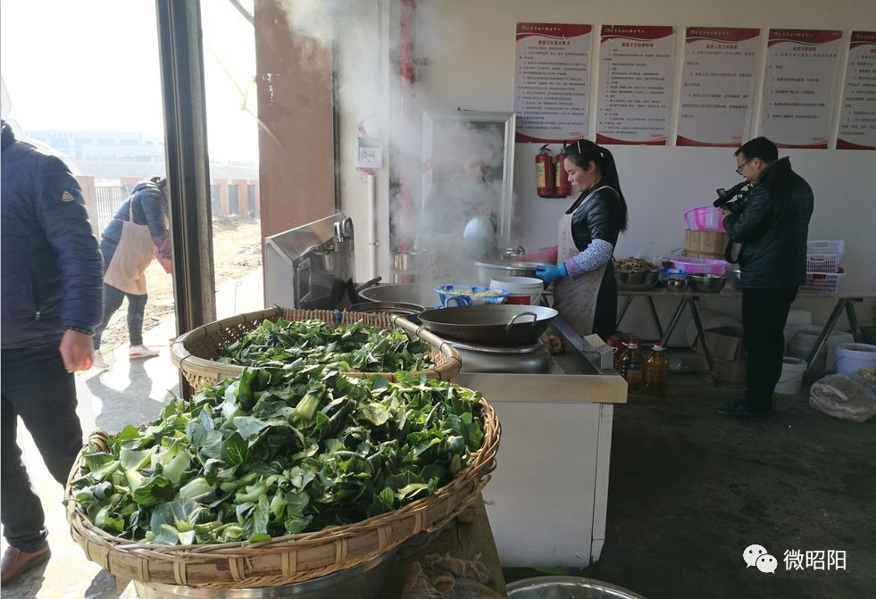 培训，就业，安居~幸福馨居上演现实版《大江大河》