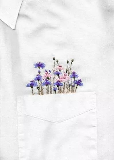 衣服过时了怎么改造成新款,衣服穿旧了怎么办