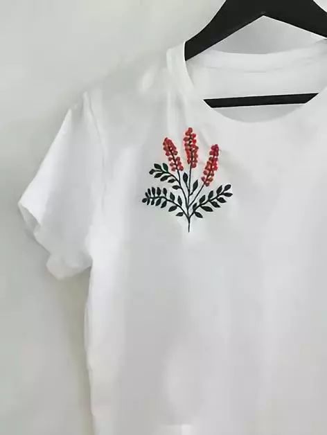 衣服过时了怎么改造成新款,衣服穿旧了怎么办