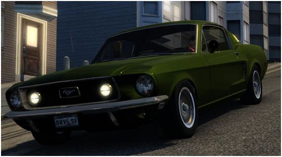 电影极品飞车的车,极品飞车电影同款游戏