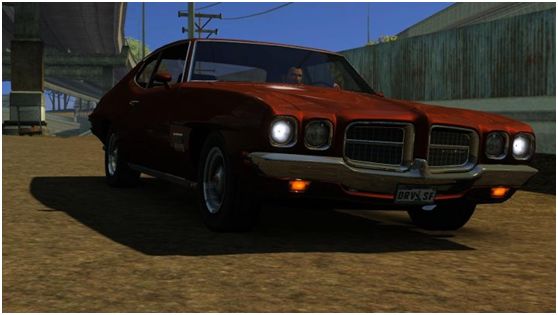 电影极品飞车的车,极品飞车电影同款游戏