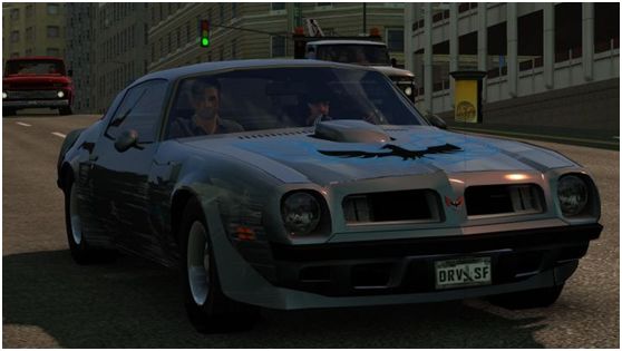 电影极品飞车的车,极品飞车电影同款游戏